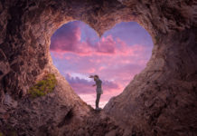 La vida está en el momento presente.