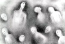 El robo de energía de los vampiros energéticos.