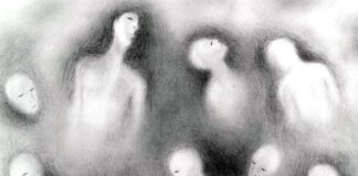 El robo de energía de los vampiros energéticos.