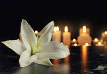 ¿Cómo sanar un duelo?