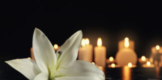 ¿Cómo sanar un duelo?