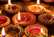 Las cuatro leyes de la espiritualidad de la filosofía hindú.