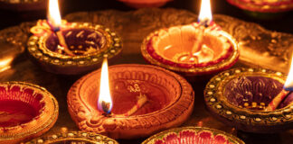 Las cuatro leyes de la espiritualidad de la filosofía hindú.