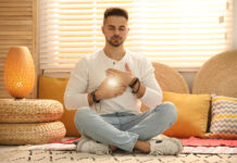 ¿Cuál es el propósito del ENTRENAMIENTO EN SANACIÓN ENERGÉTICA?