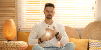 ¿Cuál es el propósito del ENTRENAMIENTO EN SANACIÓN ENERGÉTICA?