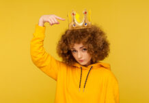 «La trampa del ego», autor anónimo.