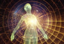 Si sientes que la vida tiene un nivel más profundo de energía y que existe algo más allá, esto te interesa.