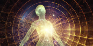 Si sientes que la vida tiene un nivel más profundo de energía y que existe algo más allá, esto te interesa.