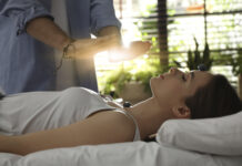 ¿Son reales las Técnicas de Sanación Energética?