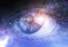 Hazle caso a tus instintos, sobre todo cuando sientes y crees que en la vida existe algo mucho más profundo.