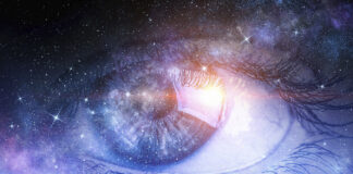 Hazle caso a tus instintos, sobre todo cuando sientes y crees que en la vida existe algo mucho más profundo.