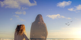 PODCAST: Seres del más allá.