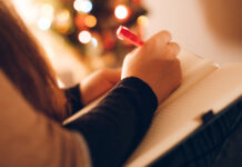 Sencillo y poderoso ejercicio para recibir el 2022 con energía nueva y positiva.