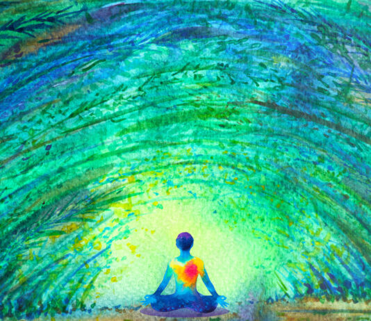 PODCAST: Cómo inicié en el mundo de la sanación.