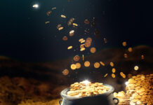 Utiliza la Ley del Karma a tu favor para generar riqueza.