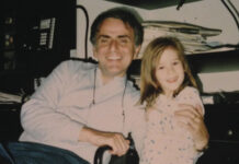 La belleza de estar vivo: Carl Sagan.