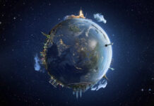 Vivir en Terra: ¿Qué estamos haciendo aquí?