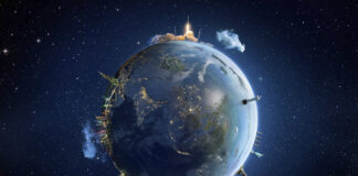 Vivir en Terra: ¿Qué estamos haciendo aquí?