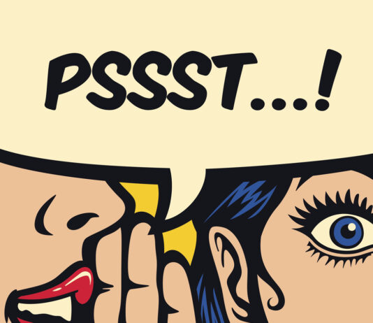 Chisme, chisme: ¿Por qué a muchas personas les interesa la vida de otros?