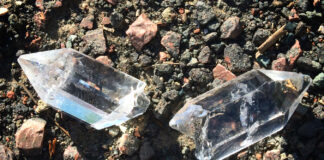 ¿Qué significa que mi cuarzo se rompió? ¿Es bueno o malo?