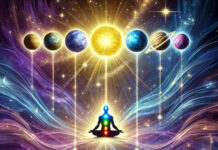 Conecta con el universo: Alineación Planetaria y un poderoso ejercicio de Alineación Energética.