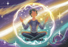 ¿Por qué protegerte energéticamente puede cambiar nuestra vida (y evitar que el drama ajeno nos drene)?