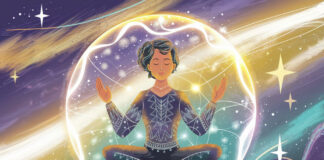 ¿Por qué protegerte energéticamente puede cambiar nuestra vida (y evitar que el drama ajeno nos drene)?