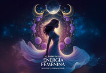 El poder de la Energía Femenina: La fuerza que transforma el mundo.