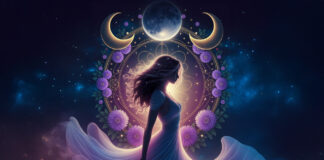 El poder de la Energía Femenina: La fuerza que transforma el mundo.