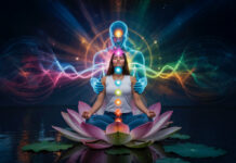 Escaneos Energéticos: El GPS invisible que tu alma estaba esperando.