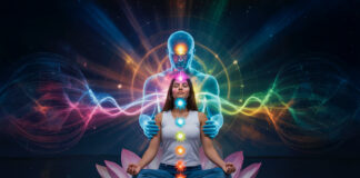 Escaneos Energéticos: El GPS invisible que tu alma estaba esperando.