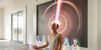 Todo lo que necesitas saber sobre la Canalización (o cómo dejar que el Wi-Fi del Universo te dicte cosas increíbles).