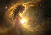 Energía Materna: La fuerza suave que crea universos.