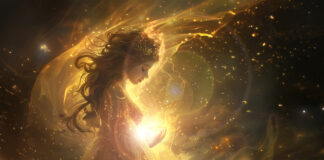 Energía Materna: La fuerza suave que crea universos.