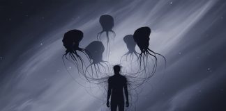 Egregores Oscuros: Lo que se alimenta de ti.