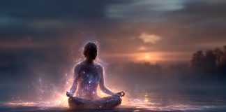 Meditación de Sanación Física