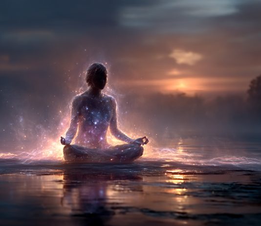 Meditación de Sanación Física