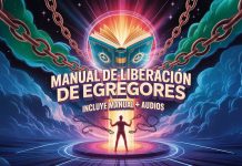 Manual de Liberación de Egregores