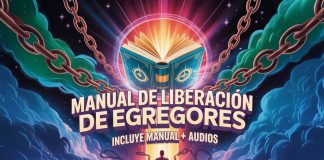Manual de Liberación de Egregores