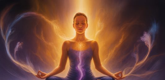 Nueva Meditación de Liberación de Egregores