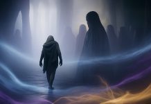 (WEBINAR GRATUITA) Entidades y Seres de Bajo Astral: la verdad detrás del cansancio y la ansiedad