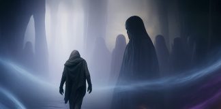 (WEBINAR GRATUITA) Entidades y Seres de Bajo Astral: la verdad detrás del cansancio y la ansiedad