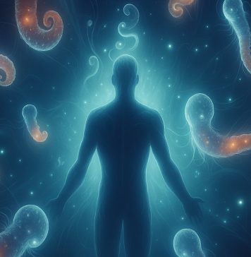 Entidades y Seres de Bajo Astral: la verdad detrás del cansancio y la ansiedad