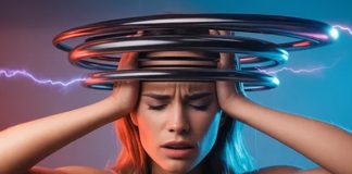 Los 7 errores que están drenando tu energía