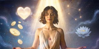 ¿Y si tu alma ya sabe lo que vino a hacer pero tú aún no te has enterado?