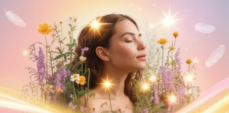 (WEBINAR GRATUITA) Conecta con tu paz interior usando Flores de Bach