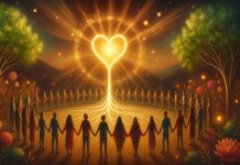 Sanaciones Grupales: la cita donde tu energía se pone guapa