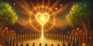 Sanaciones Grupales: la cita donde tu energía se pone guapa