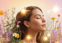 Conecta con tu Paz Interior usando Flores de Bach