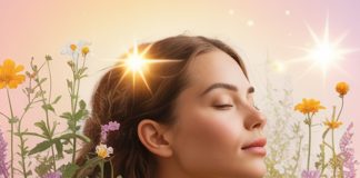 Conecta con tu Paz Interior usando Flores de Bach